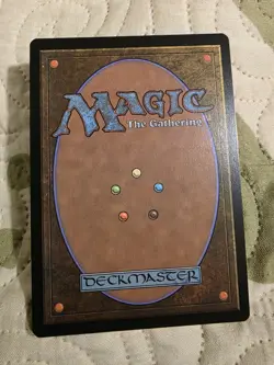 Treasonous Ogre #36 *Foil* (LP) - The List Reprints MTG - Image 3