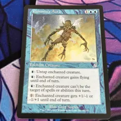 Pemmin's Aura Scourge Regular - Image 1