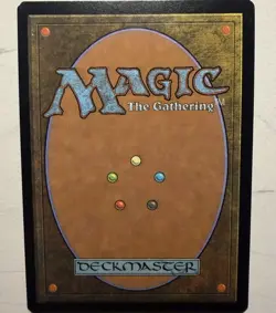 Coat of Arms - Exodus - MTG - Artifact Rare Colorless English - 1998 - Image 2