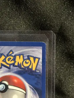 Mew 01/18 Southern Islands Reverse Holographic Pokemon Card - Image 3