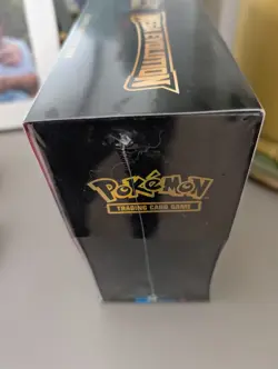 Pokemon TCG Mega Evolution Lucario ETB Elite Trainer Box - New Sealed - Image 4