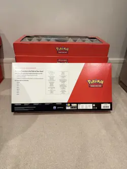 Pokemon TCG Prismatic Evolutions Costco Mini Tin Bundle - BRAND NEW & FAST SHIP✅ - Image 3