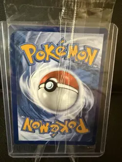 2023 Pokemon 151 UPC #52 Mewtwo Black Star Promo Sealed NM - Image 3