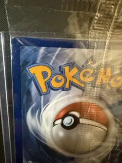 2023 Pokemon 151 UPC #52 Mewtwo Black Star Promo Sealed NM - Image 4