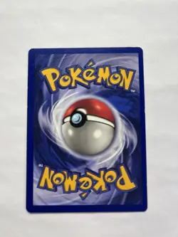 Pokemon TCG Ekans Fossil 46/62 1st Edition Common - Image 2