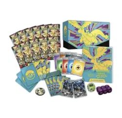 Pokemon TCG: Ascended Heroes - Pokemon Center ETB - Presale due 20/02/2026 - Image 2