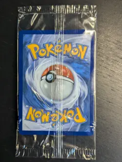 Pokemon Mega Evolution Sealed UPC Promo ✨ Crimp Error Mega Charizard X Ex 23 🔥 - Image 3