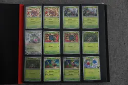 Destined Rivals Complete Base Master Set 182/182 Holos/Reverse/ Ex - NM Pokemon - Image 1