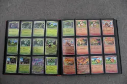 Destined Rivals Complete Base Master Set 182/182 Holos/Reverse/ Ex - NM Pokemon - Image 3