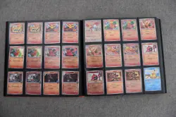 Destined Rivals Complete Base Master Set 182/182 Holos/Reverse/ Ex - NM Pokemon - Image 4