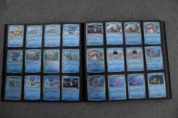 Destined Rivals Complete Base Master Set 182/182 Holos/Reverse/ Ex - NM Pokemon - Image 5