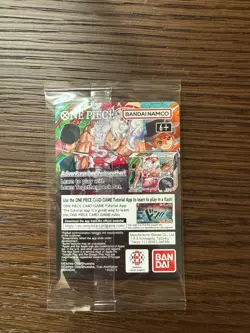Monkey.D.Luffy (055) (College Basketball US Voyage) P-055 One Piece Promotion... - Image 3