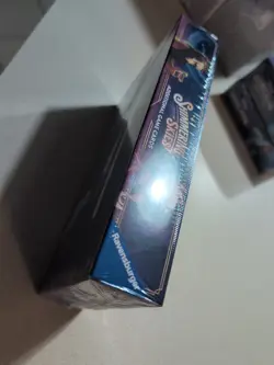 Disney Lorcana Shimmering Skies New Sealed Booster Box - Image 5