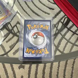 Night Stretcher 173/132 Mega Evolutions Full Art Ultra Rare Pokemon TCG NM - Image 2