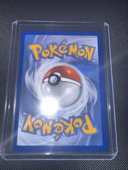 Night Stretcher 173/132 Mega Evolutions Full Art Ultra Rare Pokemon TCG NM - Image 5