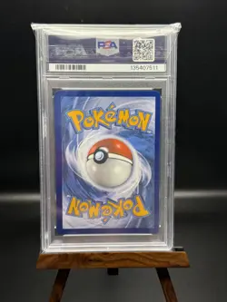 Pokemon Cards - PSA 10 Charizard Vmax SWSH261 - Ultra Premium Collection - Image 2