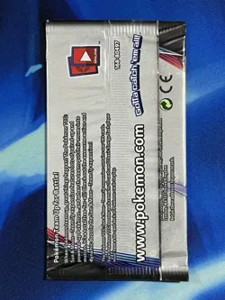 Sun & Moon Team Up Booster Pack Fun Pack 3 Card Sample Pack Sealed Nm Mint - Image 2