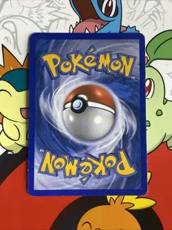 Umbreon 2010 Holo 10/90 Pokemon Card HS Undaunted LP/MP - Image 5