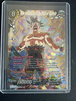 Dragon Ball z Lot Cards - Image 2