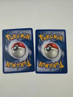 (2) Goldeen 111/165 Pokemon Cards Expedition Base Set Reverse Holo Rare TCG LP - Image 4
