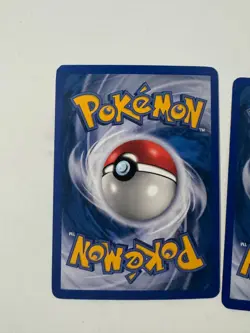 (2) Goldeen 111/165 Pokemon Cards Expedition Base Set Reverse Holo Rare TCG LP - Image 5