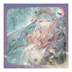 Magic Secret Lair Camp Totally Safe Drop Hatsune Miku: Electric Entourage EN Foi - Image 1