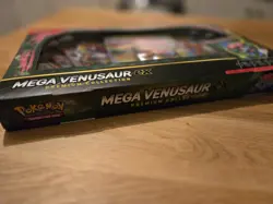 Pokemon TCG Mega Venusaur Ex Premium Collection NEW SEALED - Image 4