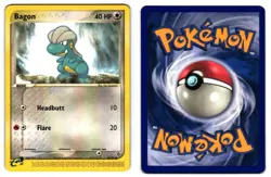 Pokemon EX Dragon Set 2003 Trading Card TCG NM - Pick Your Card - Image 1