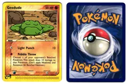 Pokemon EX Dragon Set 2003 Trading Card TCG NM - Pick Your Card - Image 2