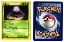 Pokemon EX Dragon Set 2003 Trading Card TCG NM - Pick Your Card - Image 3