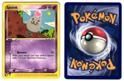 Pokemon EX Dragon Set 2003 Trading Card TCG NM - Pick Your Card - Image 4