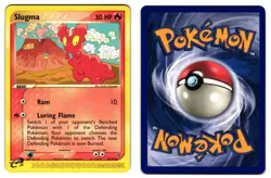 Pokemon EX Dragon Set 2003 Trading Card TCG NM - Pick Your Card - Image 5
