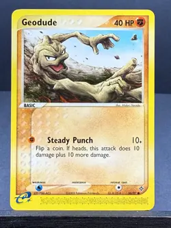 POKEMON EX DRAGON SET 2003 VINTAGE NEAR MINT YOU CHOOSE (yourdeckbuilder) - Image 4