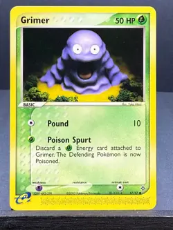 POKEMON EX DRAGON SET 2003 VINTAGE NEAR MINT YOU CHOOSE (yourdeckbuilder) - Image 5