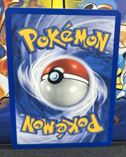 Sabrina's Porygon 98/132 Unlimited Pokemon Gym Challenge NM Vintage FREE SHIP - Image 2