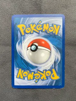 Pokemon Card - Lugia Unseen Forces 29/115 Rare Non-Holo - Image 2
