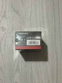 Pokemon TCG Mega Evolution Phantasmal Flames Booster Bundle (6 Packs) In Hand ✅ - Image 2