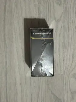 Pokemon TCG Mega Evolution Phantasmal Flames Booster Bundle (6 Packs) In Hand ✅ - Image 3