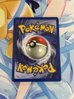 Pikachu Jungle 60/64 LP WOTC Vintage Pokemon - Image 2