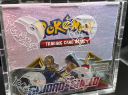 Pokemon TCG - Sword And Shield Base Set Booster Box - Factory Sealed Pokemon - Image 2