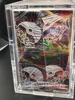 Pokemon TCG - Sword And Shield Base Set Booster Box - Factory Sealed Pokemon - Image 3