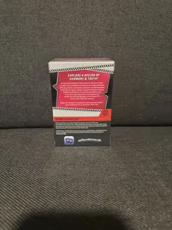 Pokemon Scarlet & Violet-White Flare Booster Bundle Box - Image 3