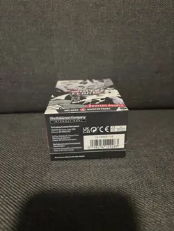 Pokemon Scarlet & Violet-White Flare Booster Bundle Box - Image 5