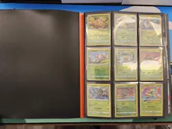 Pokemon Sword & Shield: Vivid Voltage Complete Set (Read Description) NM - Image 1