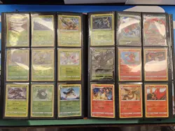 Pokemon Sword & Shield: Vivid Voltage Complete Set (Read Description) NM - Image 2