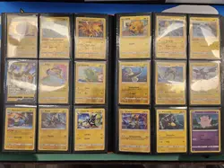 Pokemon Sword & Shield: Vivid Voltage Complete Set (Read Description) NM - Image 4