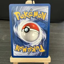 Pokemon Brock's Sandshrew Gym Heroes 1st Edition (71/132) NM - Image 2