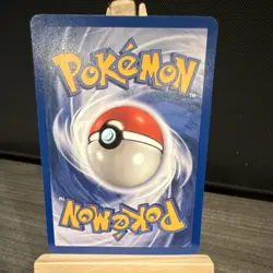 Pokemon Dratini Team Rocket 1st Edition (53/82) - Image 2