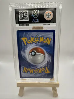 Ace 10 Marshadow 146/132 Mega Evolutions Illustration Rare Pokemon TCG - Image 2