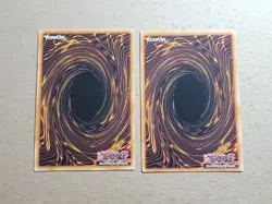 2x Ninjitsu Art Tool - Iron Digger - DABL-EN062 - 1st Edition - YuGiOh-LP - Image 4